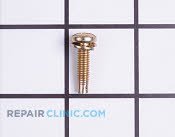 Screw - Part # 1611054 Mfg Part # 692200