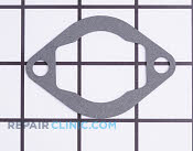 Air Cleaner Gasket - Part # 1611068 Mfg Part # 692277