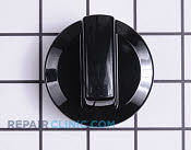 Control Knob - Part # 1480872 Mfg Part # W10134131