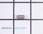 Governor Spring - Part # 1611197 Mfg Part # 790849