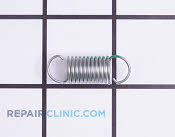 Governor Spring - Part # 1611259 Mfg Part # 796260