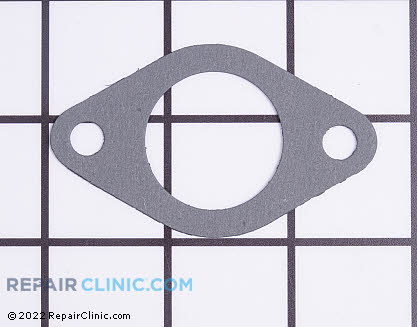 Intake Manifold Gasket, Briggs & Stratton Genuine OEM  692214 - $2.65