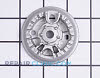 Surface Burner Base 423442 Alternate Product View