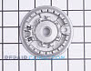 Surface Burner Base 423444 Alternate Product View