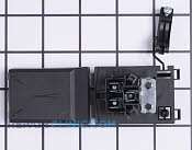 Terminal Kit - Part # 1386979 Mfg Part # 640258