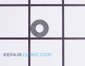 Washer - Part # 1611290 Mfg Part # 807085