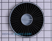 Air Filter - Part # 1613144 Mfg Part # 59157014