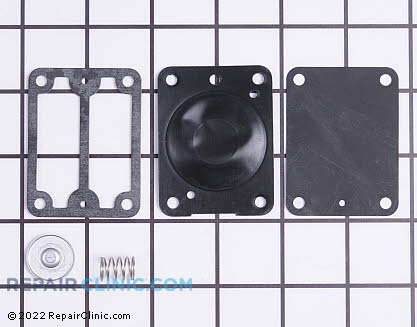 Diaphragm 693502 Main Product View