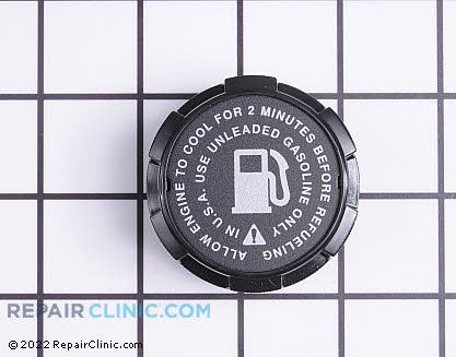 Gas Cap 494559 Main Product View