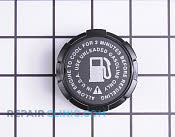 Gas Cap - Part # 1604610 Mfg Part # 494559
