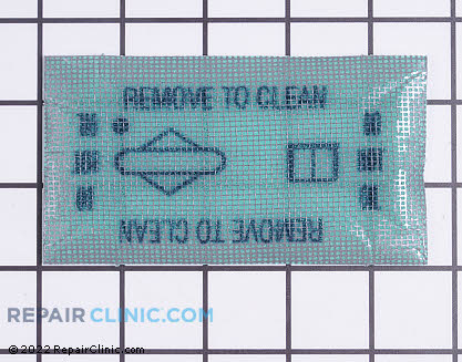 Pre Cleaner 697292 Main Product View