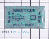 Pre Cleaner - Part # 1604743 Mfg Part # 697292