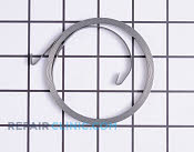 Rewind Spring - Part # 1611125 Mfg Part # 695131
