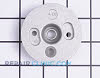 Surface Burner Base 423442 Alternate Product View