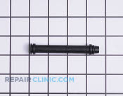 Breather Tube - Part # 1610455 Mfg Part # 47 326 01-S