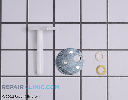 Choke Rebuild Kit 497230 Main Product View