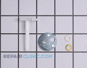 Choke Rebuild Kit - Part # 1610798 Mfg Part # 497230