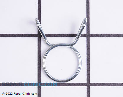 Clamp WD-1640-58 Main Product View