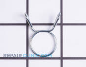 Clamp - Part # 1225804 Mfg Part # WD-1640-58
