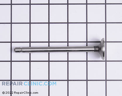 Exhaust Valve, Kohler Engines Genuine OEM  235838-S