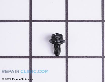 Flange Screw M-550010-S Main Product View
