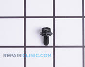 Flange Screw - Part # 1610574 Mfg Part # M-550010-S