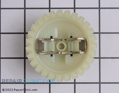 Governor Gear 12 043 05-S Main Product View