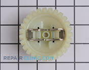 Governor Gear - Part # 1609904 Mfg Part # 12 043 05-S