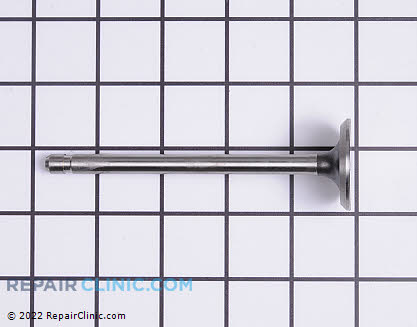 Intake Valve, Kohler Engines Genuine OEM  237672-S