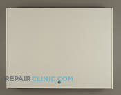 Lid - Part # 1223490 Mfg Part # RF-4250-28