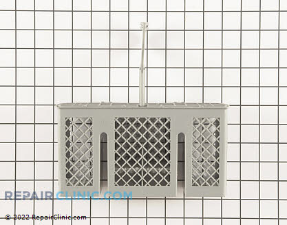 Silverware Basket DW-0300-17 Main Product View