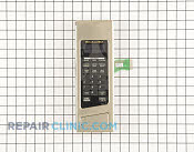 Touchpad and Control Panel - Part # 1174033 Mfg Part # 8205816