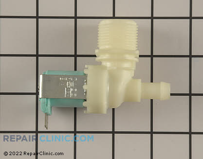 Water Inlet Valve DW-7800-01 Main Product View
