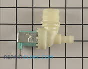 Water Inlet Valve - Part # 1220945 Mfg Part # DW-7800-01