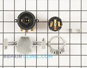 Coupling - Part # 1559983 Mfg Part # 612218