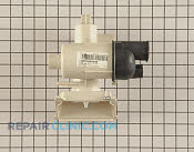 Filter Holder - Part # 1258221 Mfg Part # WD-0800-17