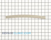 Handle - Part # 1534546 Mfg Part # DE64-01802A