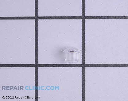 Light Lens Cover WH01X10114      Main Product View