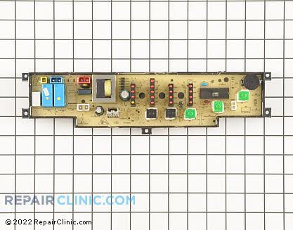 Main Control Board WD-1870-23 Main Product View