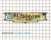 Main Control Board - Part # 1569277 Mfg Part # WD-1870-23