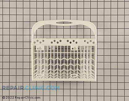 Silverware Basket 5304461023 Main Product View