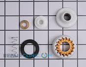 Starter Gear Kit - Part # 1611275 Mfg Part # 801293