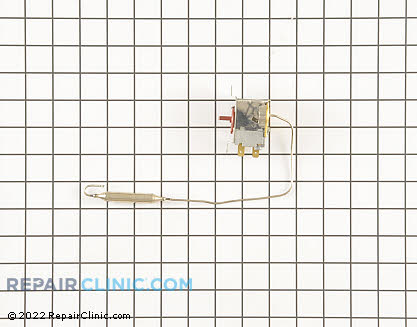Temperature Control Thermostat (OEM)  5304460418, 1260794
