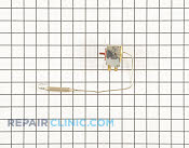 Temperature Control Thermostat - Part # 1260794 Mfg Part # 5304460418