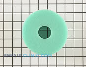 Air Cleaner - Part # 1604404 Mfg Part # 270093