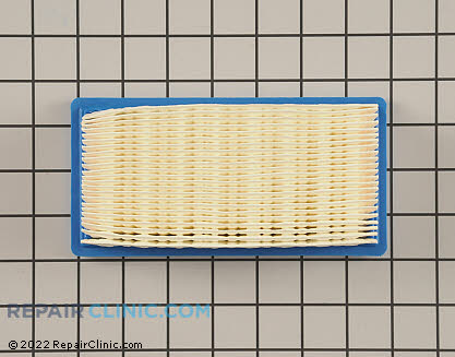 Air Cleaner 691643 Main Product View
