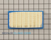 Air Cleaner - Part # 1604723 Mfg Part # 691643