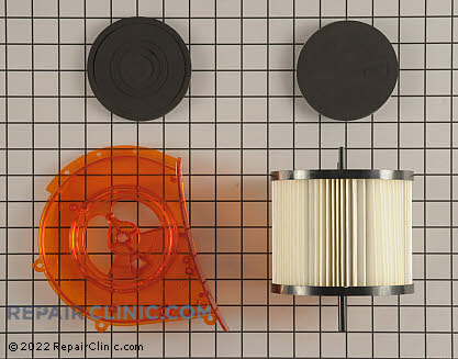 Air Filter (OEM)  12002820