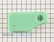 Air Filter - Part # 1604410 Mfg Part # 270528S