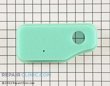 Air Filter 270843S Main Product View